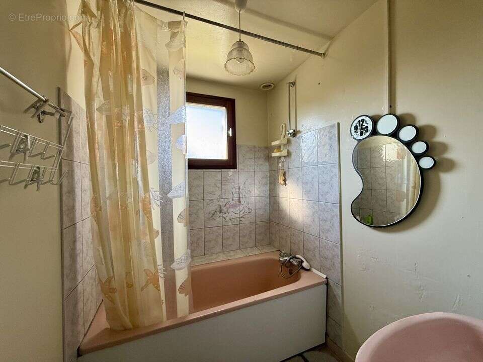 Maison à vendre 5/6 pièces - Pavillon avec grand jardin - - photo 8