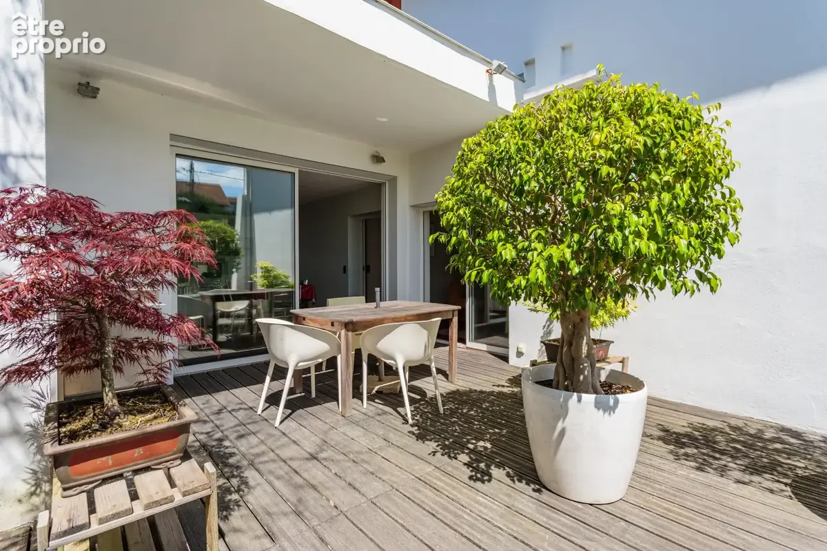 Maison d'architecte - Chiberta - photo 3