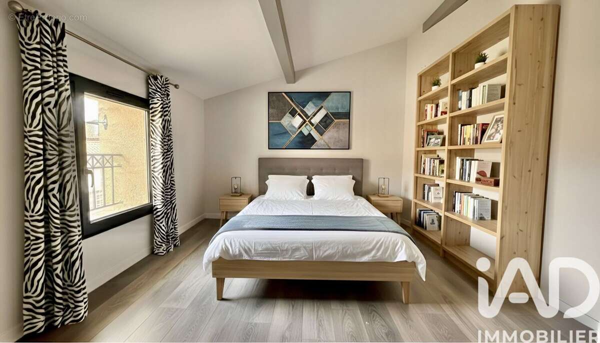 Photo 7 - Maison à SAINT-ANDRE-DE-CUBZAC