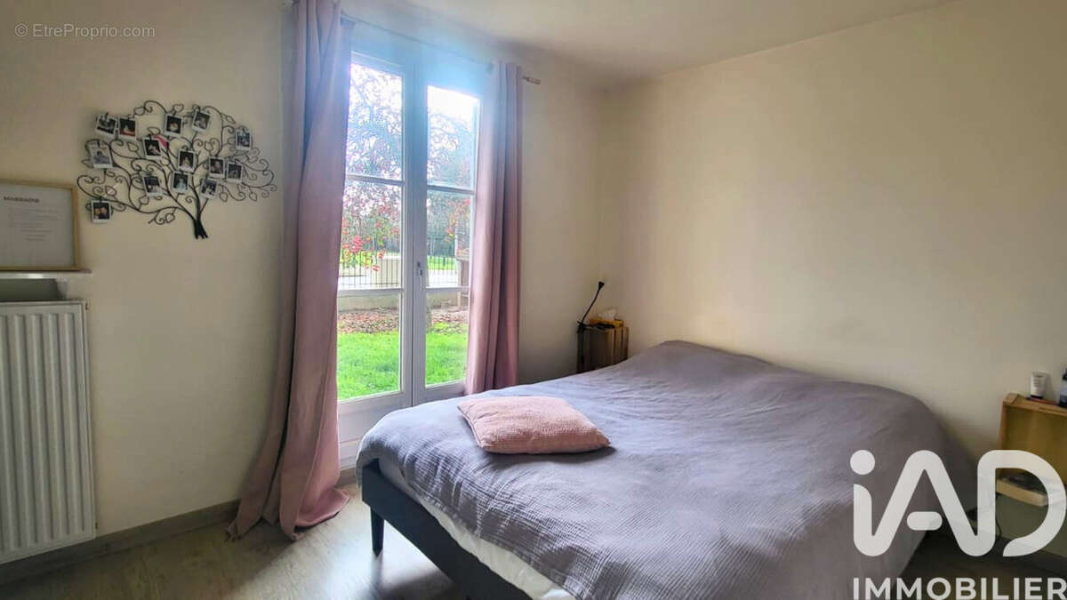 Photo 6 - Maison à BUSSY-SAINT-GEORGES