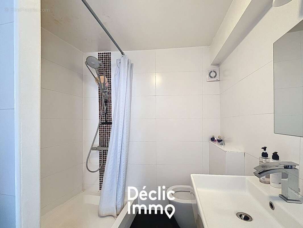 Maison à LE BAR-SUR-LOUP