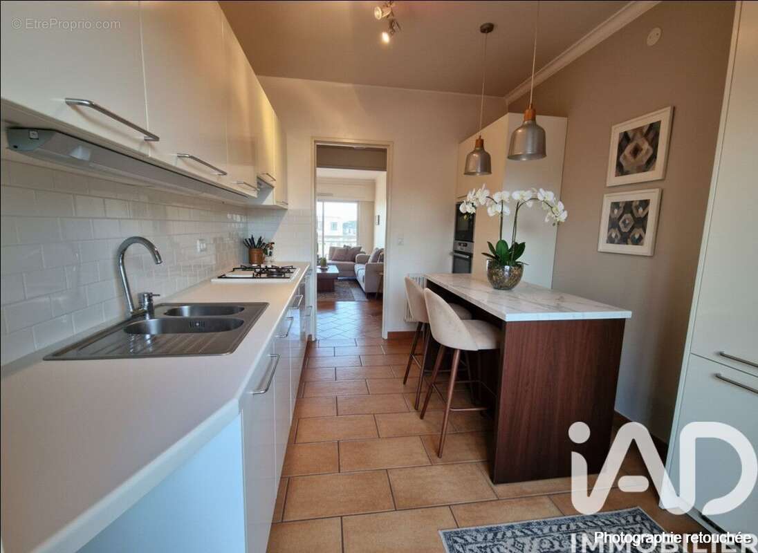 Photo 7 - Appartement à TOULON