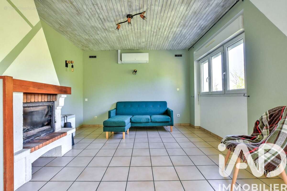 Photo 3 - Maison à EYMOUTIERS