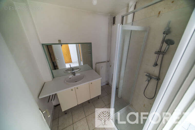 Appartement à EMBRUN