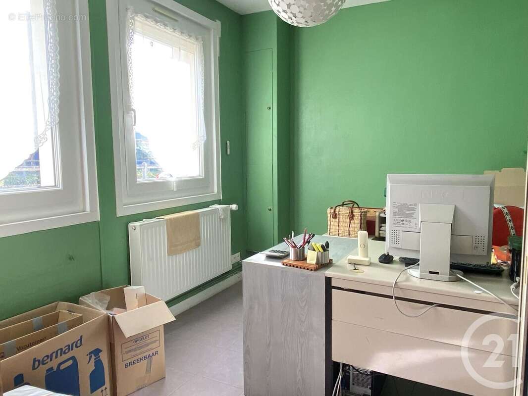 Photo 4 - Maison à BEAUVAIS