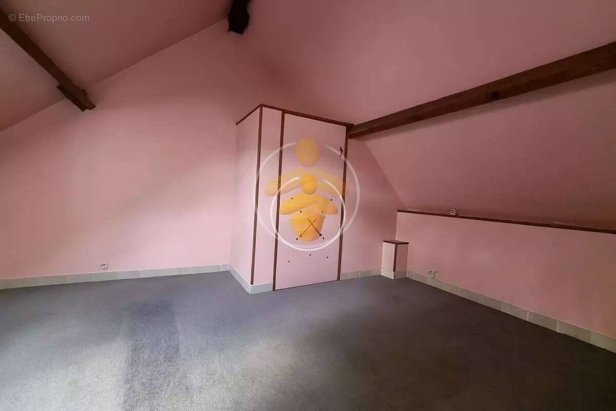 Maison à ACHERY