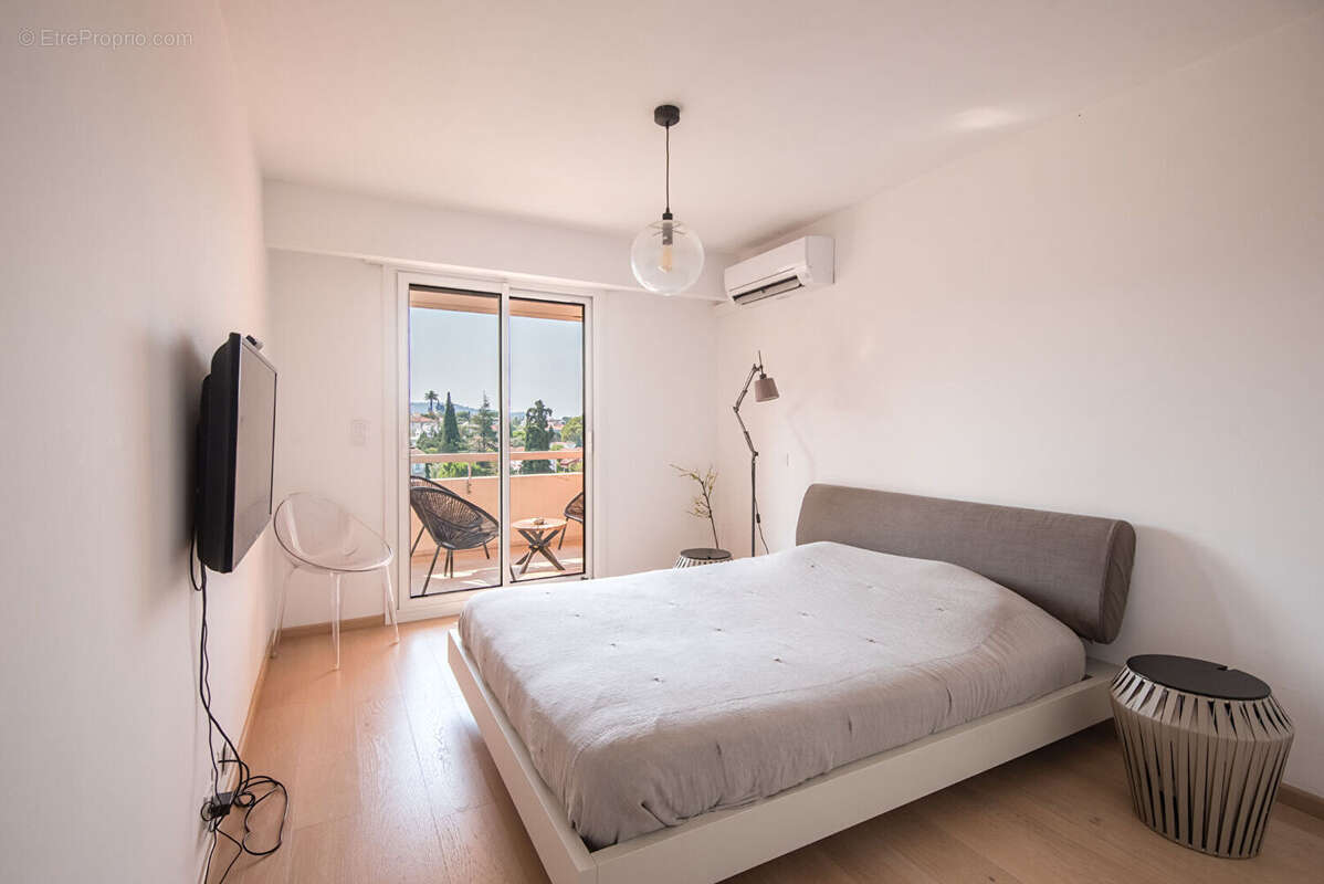 Nice Cimiez - Appartement 3 pièces 81 m2 terrasse - piscine - photo 11