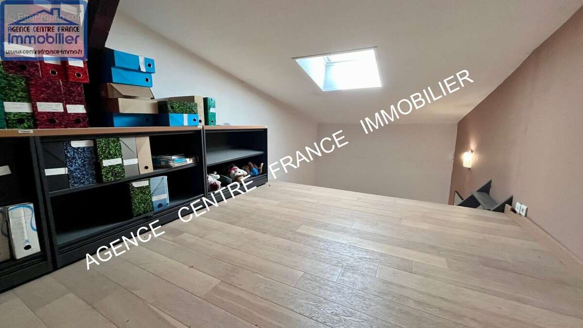 Maison à BOURGES