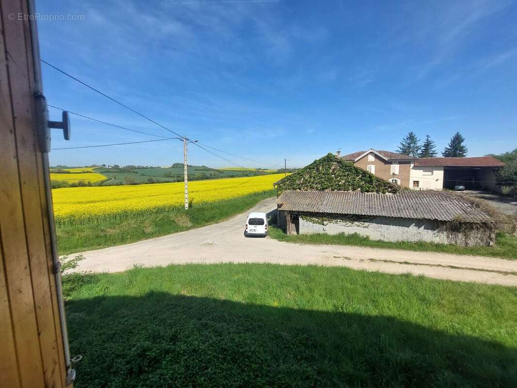 20260410113241 - Maison à AURIGNAC