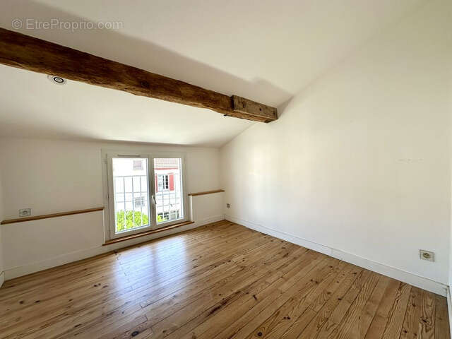 Maison à BIARRITZ