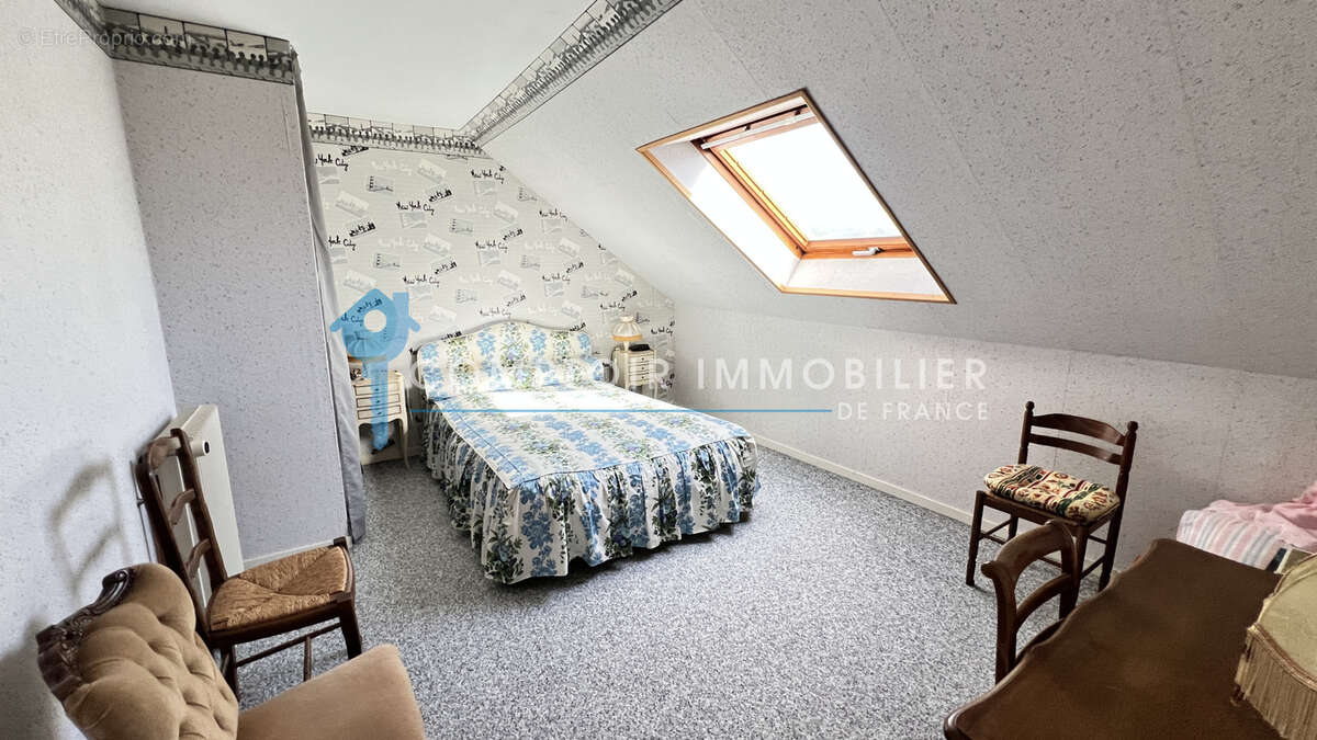 Maison individuelle - photo 15