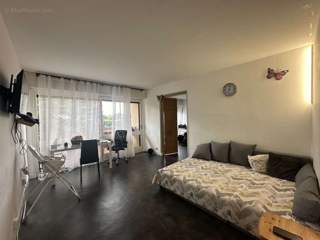 Appartement à LE MEE-SUR-SEINE