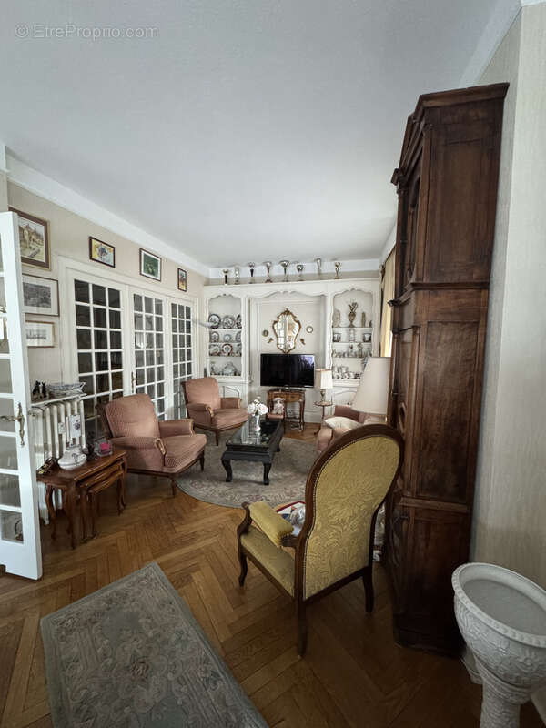 St etienne f4 de 75 m2 sect fac rue desiré claude - photo 13