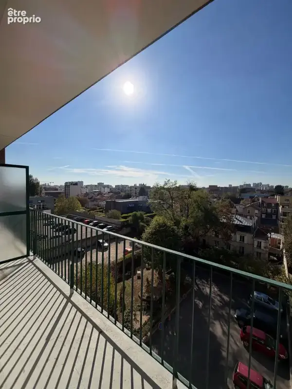 Photo Appartement à Villejuif au prix de 312 000€