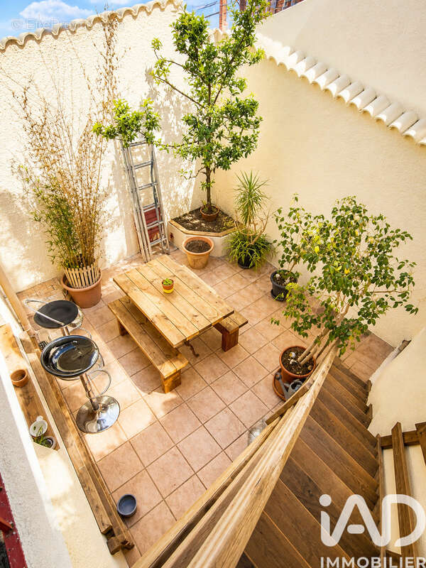 Photo 6 - Maison à NIORT