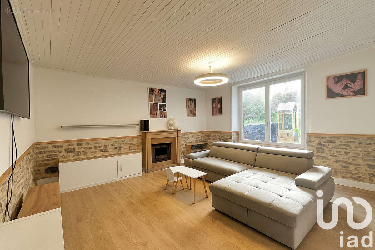 Photo 3 - Maison à FREHEL