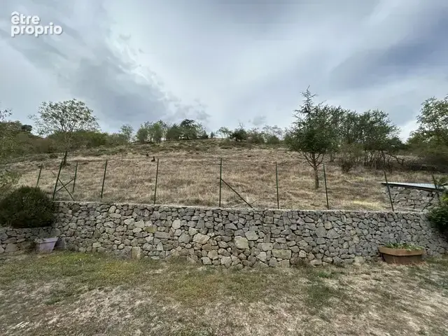 Maison à vendre à ANNONAY avec terrain - photo 10