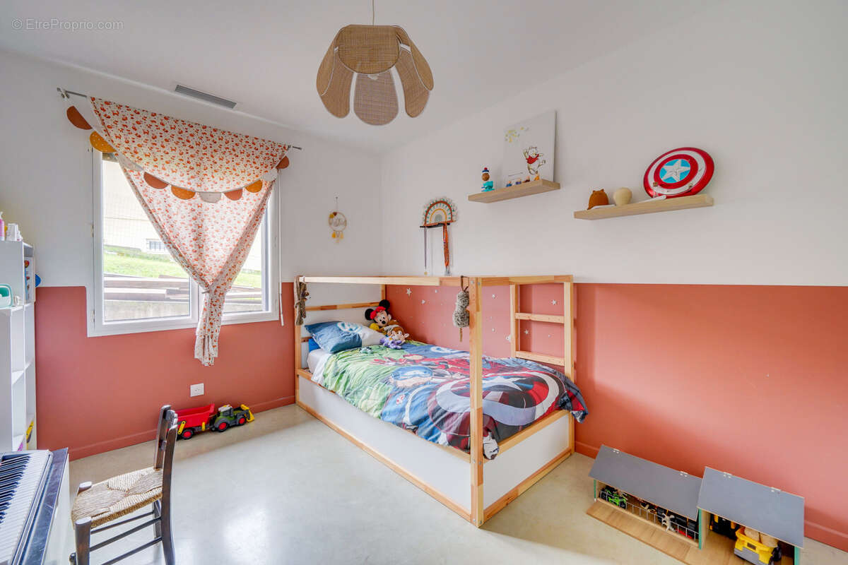 Maison à SAINT-MARTIN-DE-LAYE