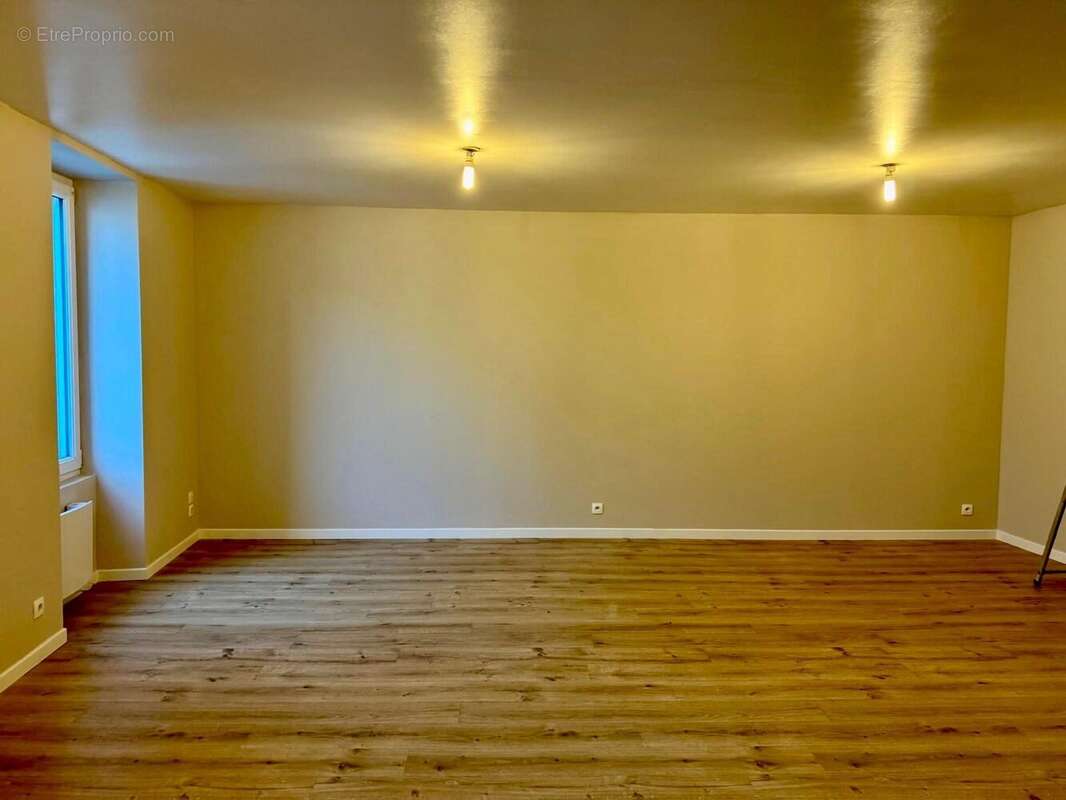 Appartement à ELVEN
