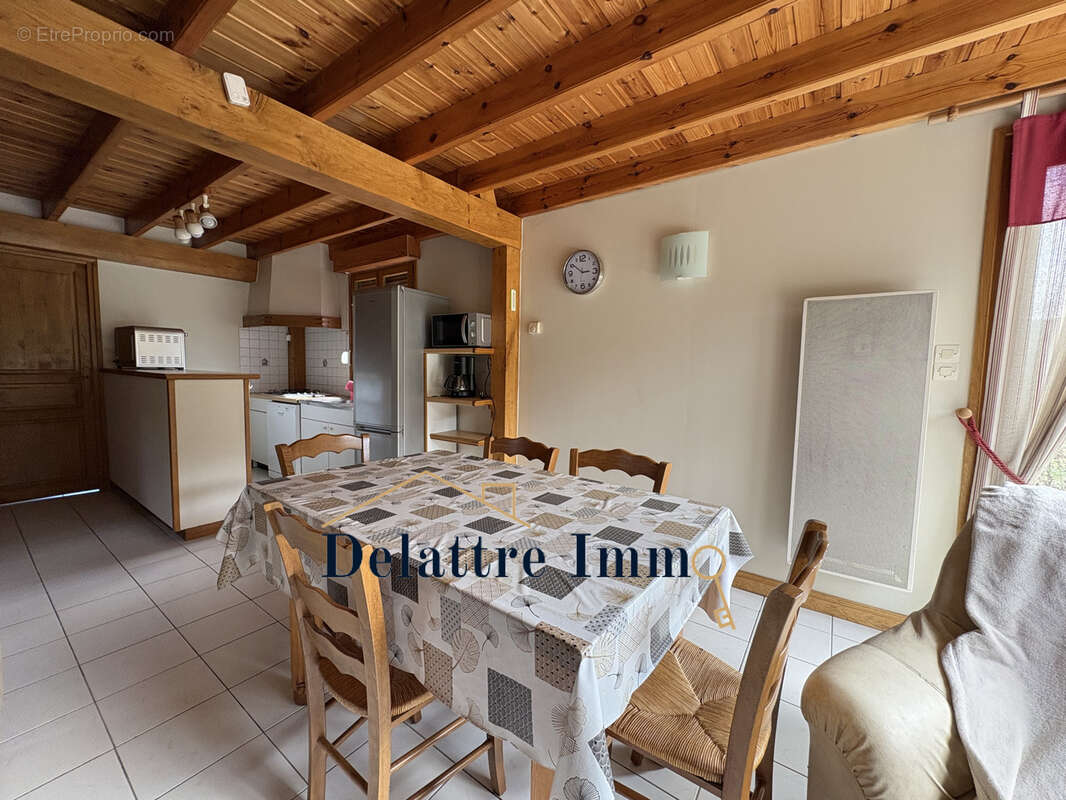 Maison individuelle - 70m2 - photo 5