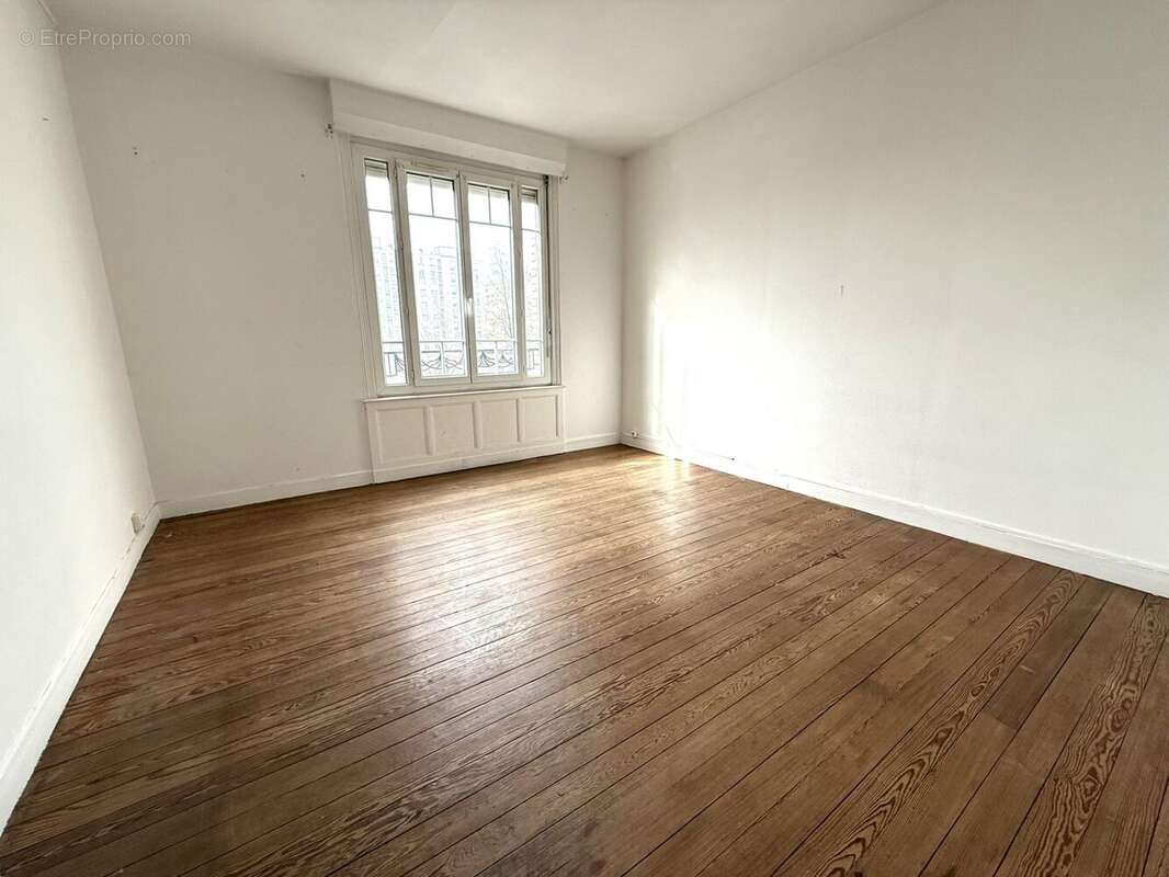 Appartement à LE HAVRE