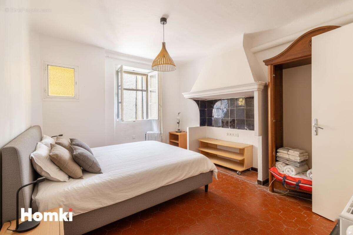 Appartement à OLLIOULES