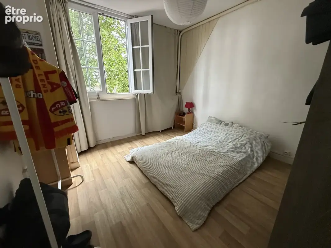 Immeuble de rapport - photo 2