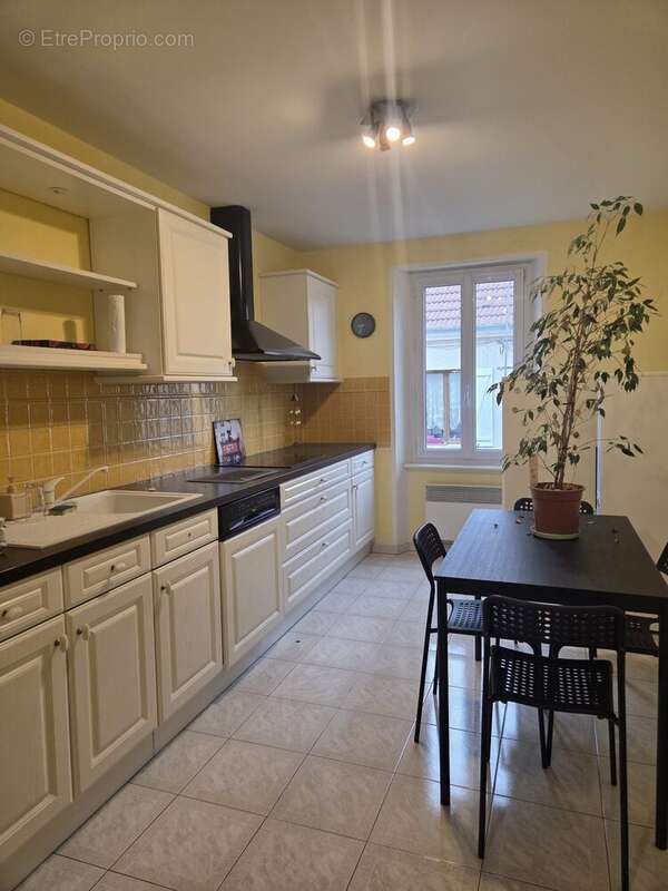 Appartement à ANNET-SUR-MARNE