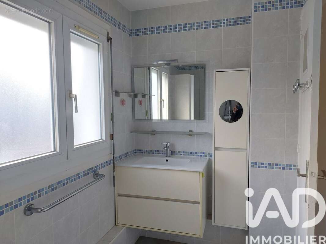 Photo 8 - Maison à SAINT-NAZAIRE