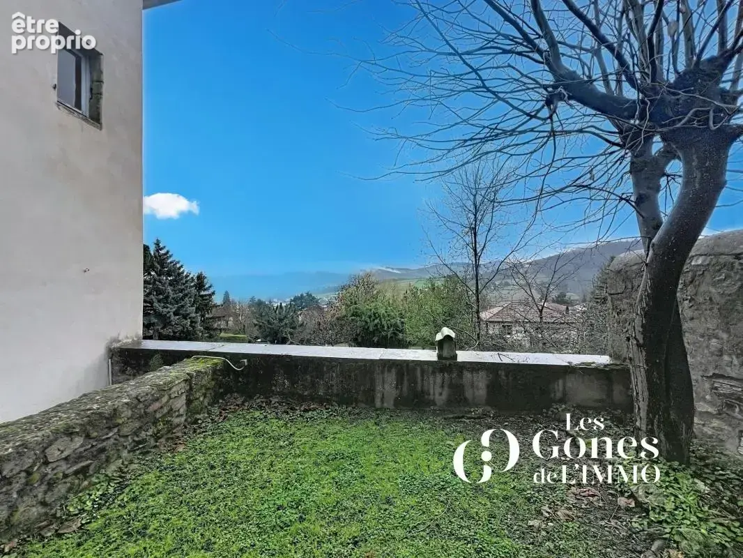 Appartement T6 de 186m2- Jardin - Piscine - photo 12