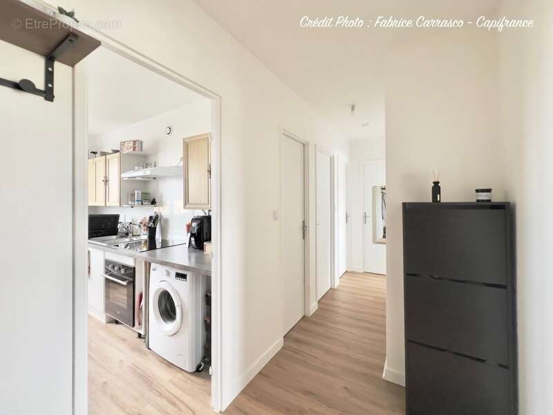 Appartement à GERZAT