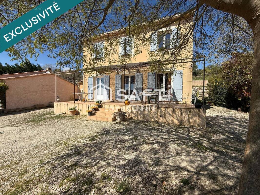 Photo 1 - Maison à VISAN