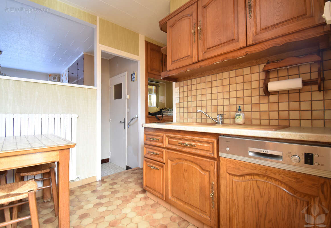 Maison à CAMBRAI