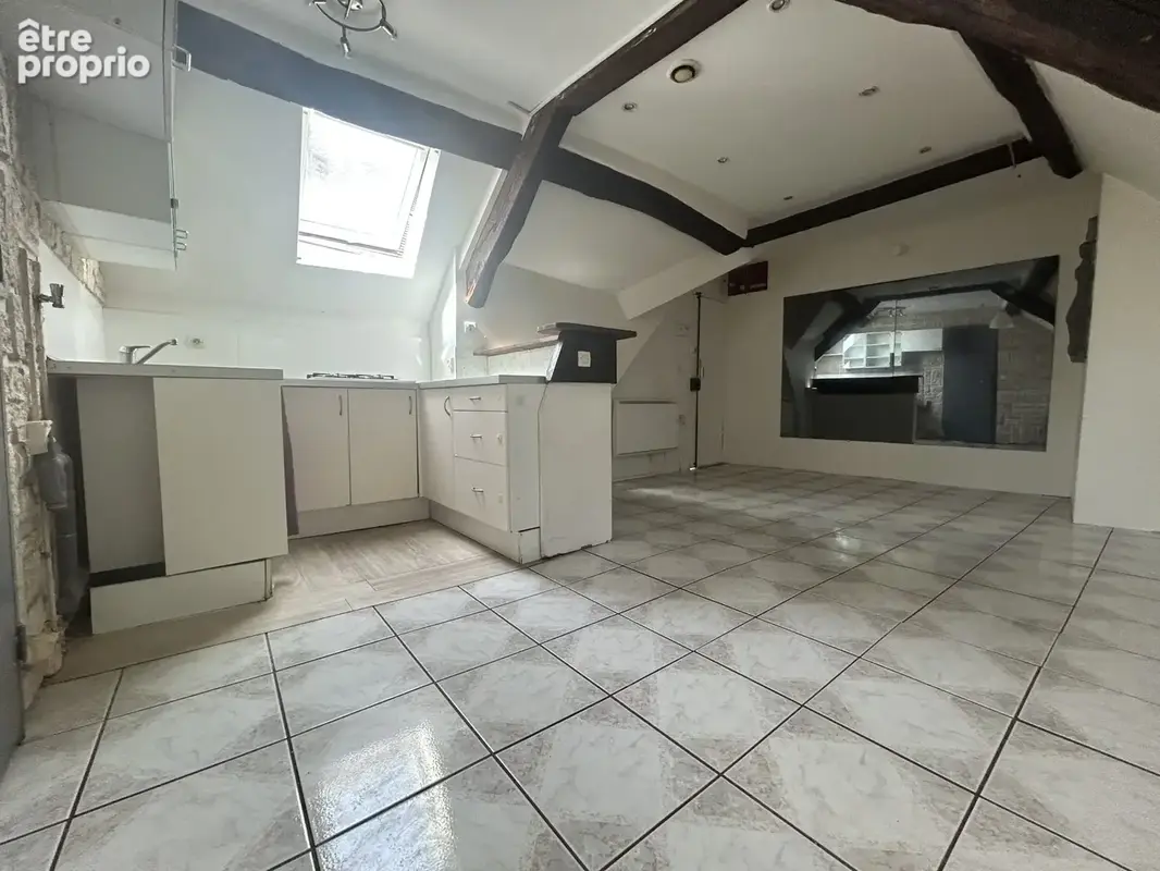 Photo Appartement à Corbeil-Essonnes au prix de 89 000€
