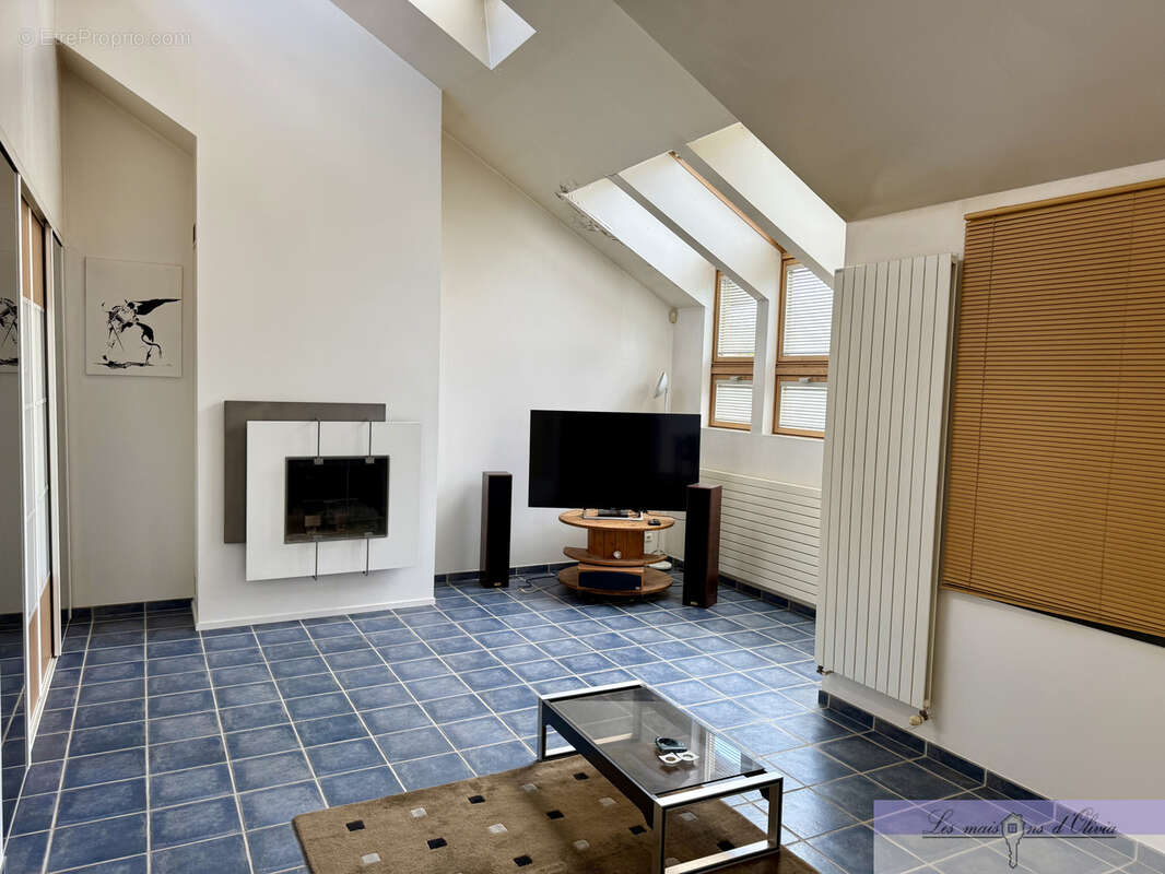 Maison à SUCY-EN-BRIE
