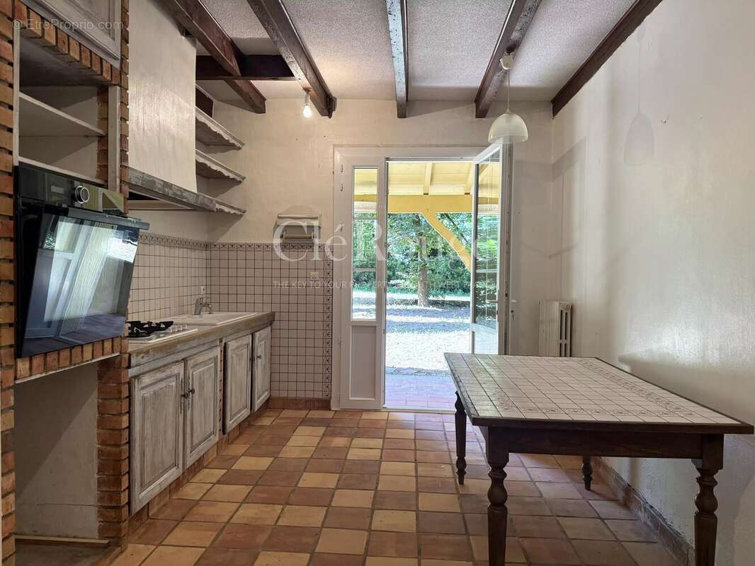 Maison à DURAS