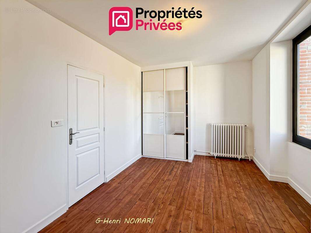 Maison Villepot 7 pièce(s) 165 m2, 4 Chambres, terrain de 745m² - photo 9