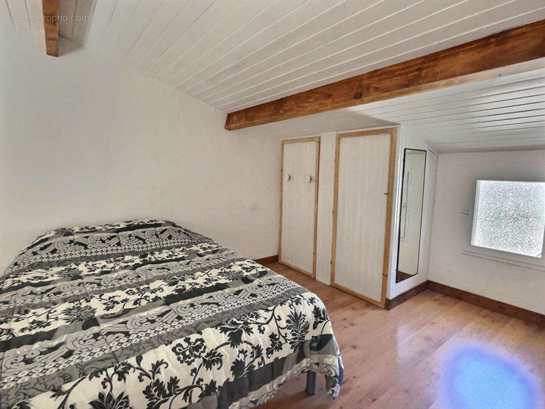 Maison à SAINT-DENIS-D&#039;OLERON