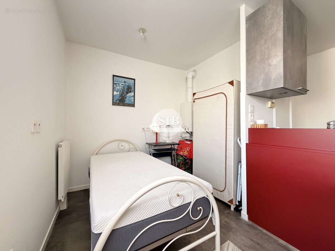Appartement à LA VILLE-DU-BOIS