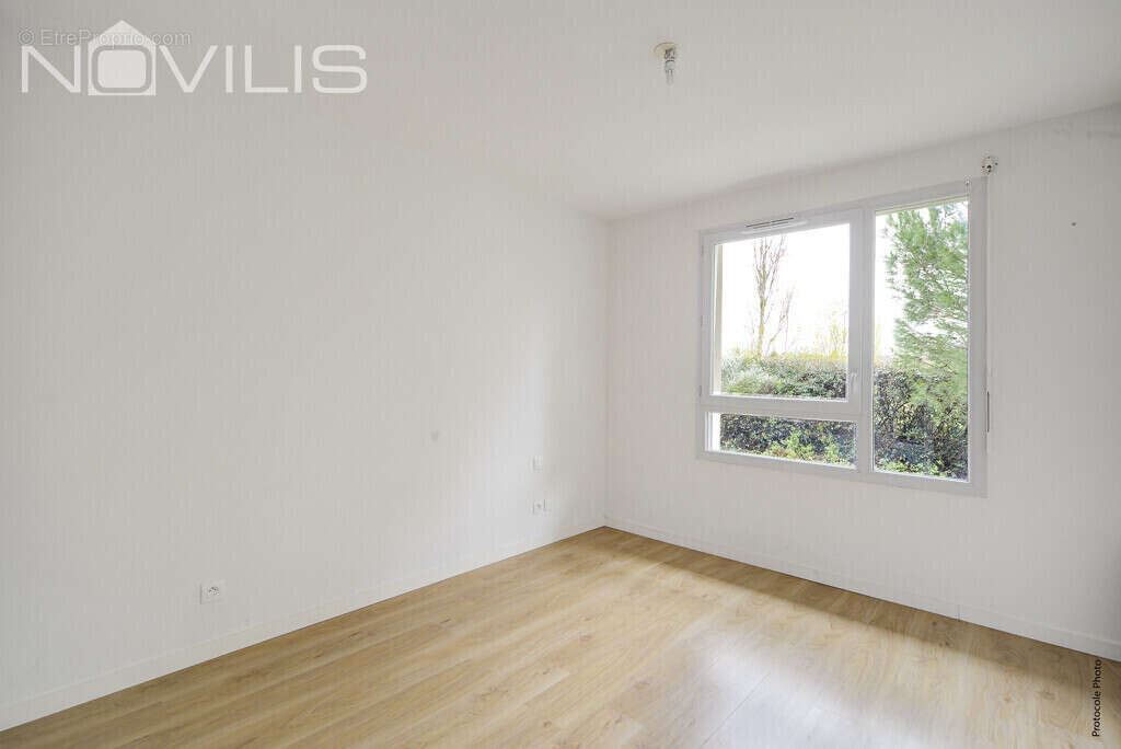 Appartement à SAINT-JEAN