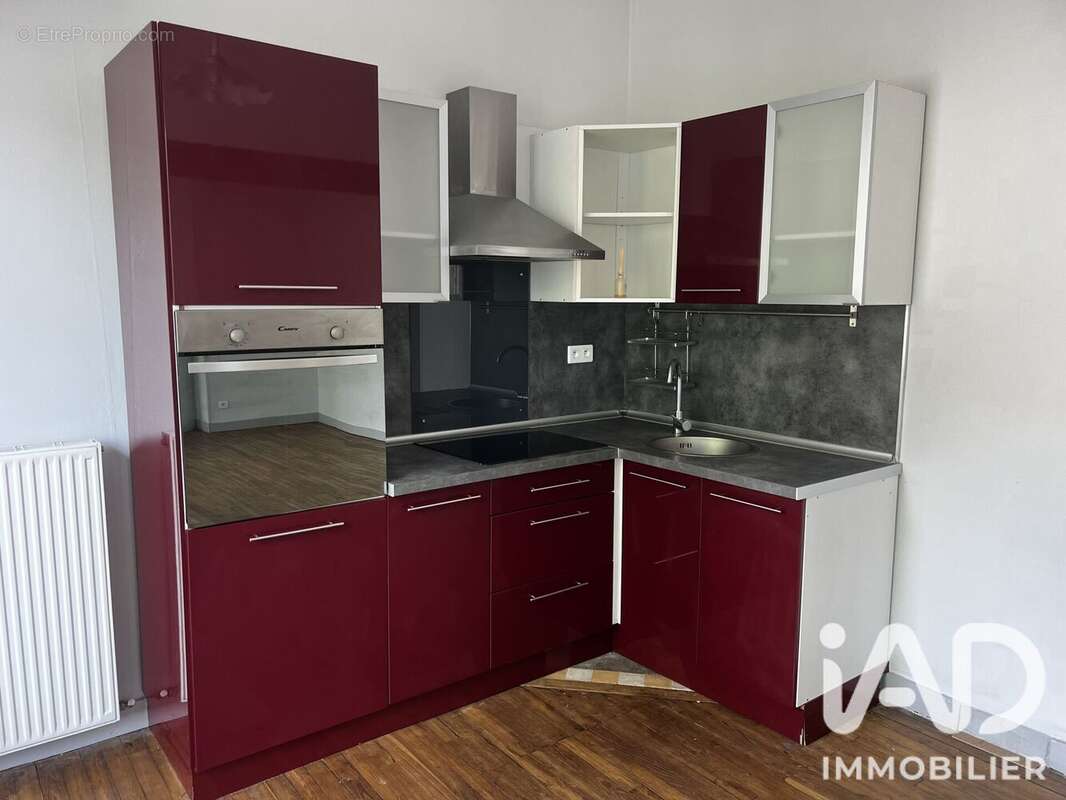 Appartement 79 m² à Piegut-Pluviers  - photo 7