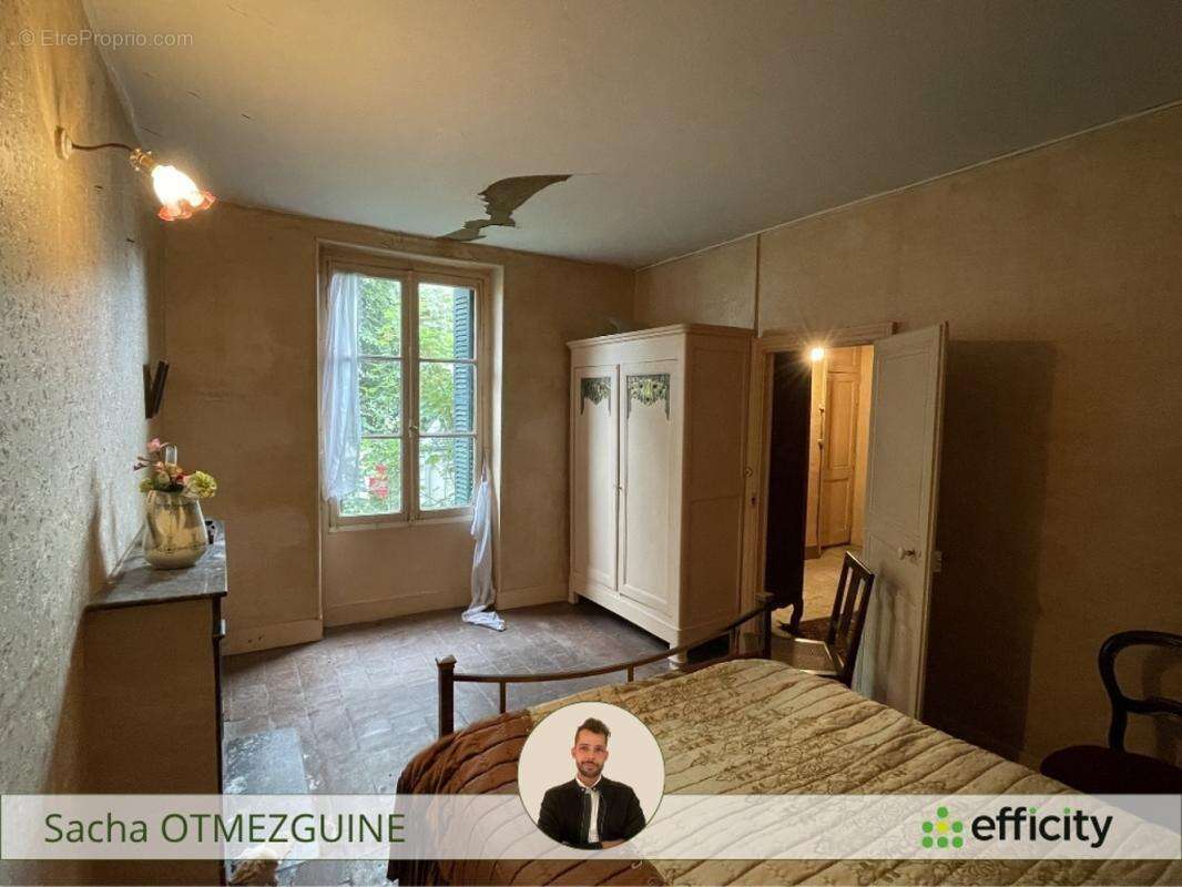 Maison 84 m² à Yzeures-Sur-Creuse  - photo 13