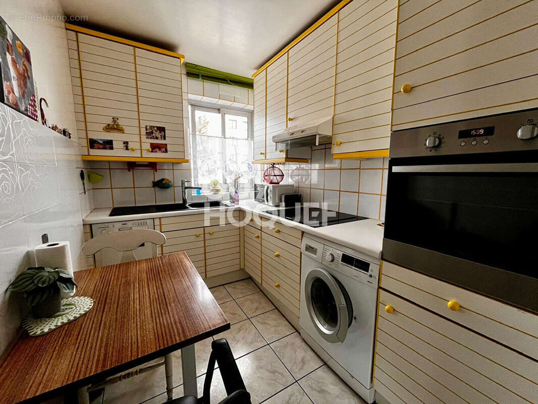 Appartement à VANVES