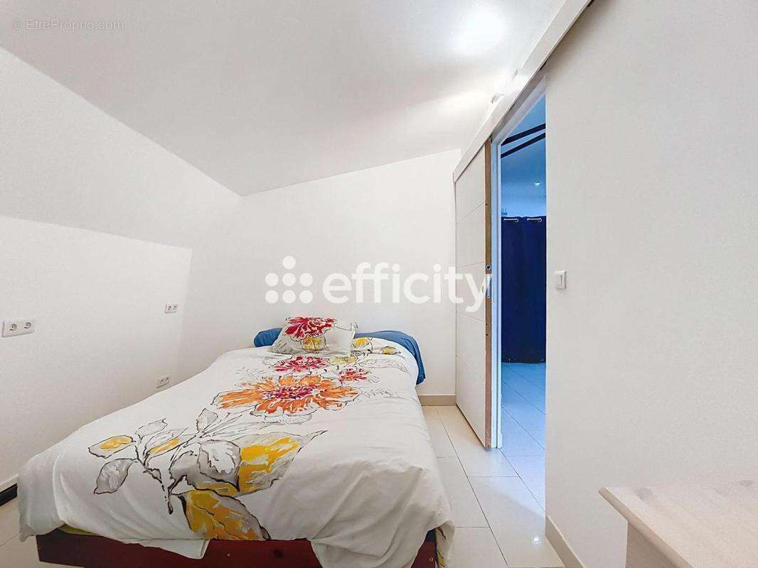 Appartement à MAFFLIERS