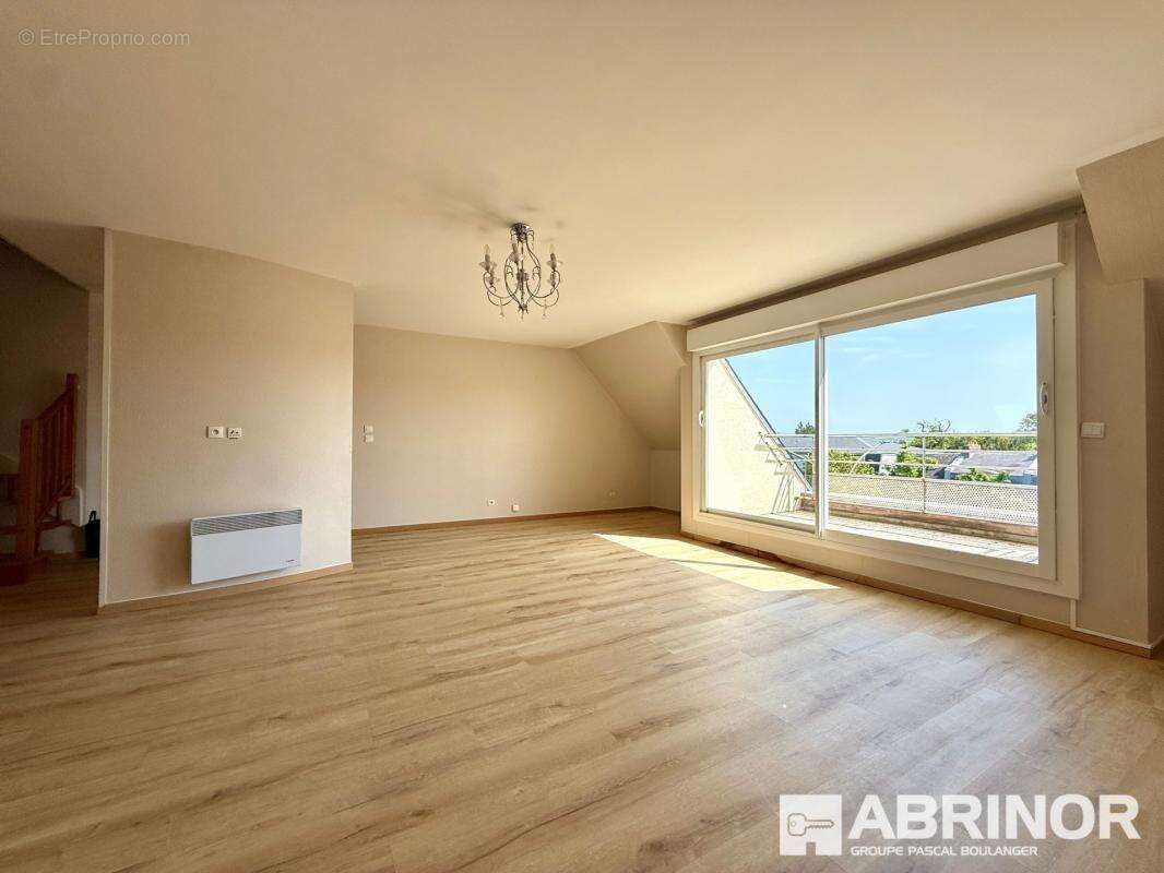 Appartement à AMIENS