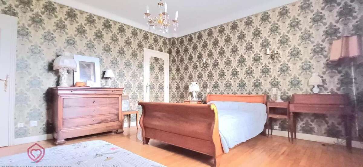 Maison à SAINT-LIZIER