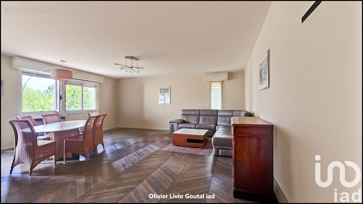 Photo 2 - Appartement à DRAVEIL