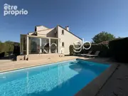 Maison à JUVIGNAC