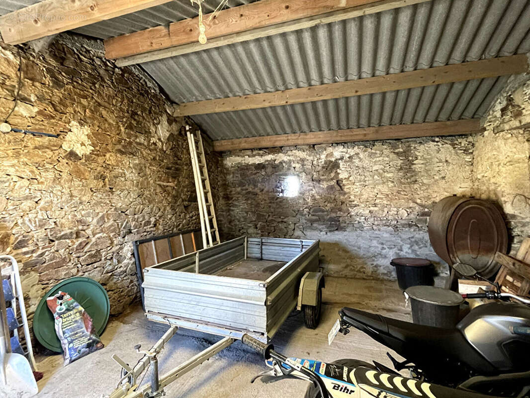 Maison à SAINT-PHILBERT-DE-GRAND-LIEU