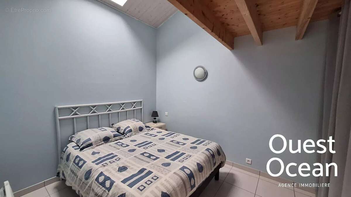 Maison à JARD-SUR-MER